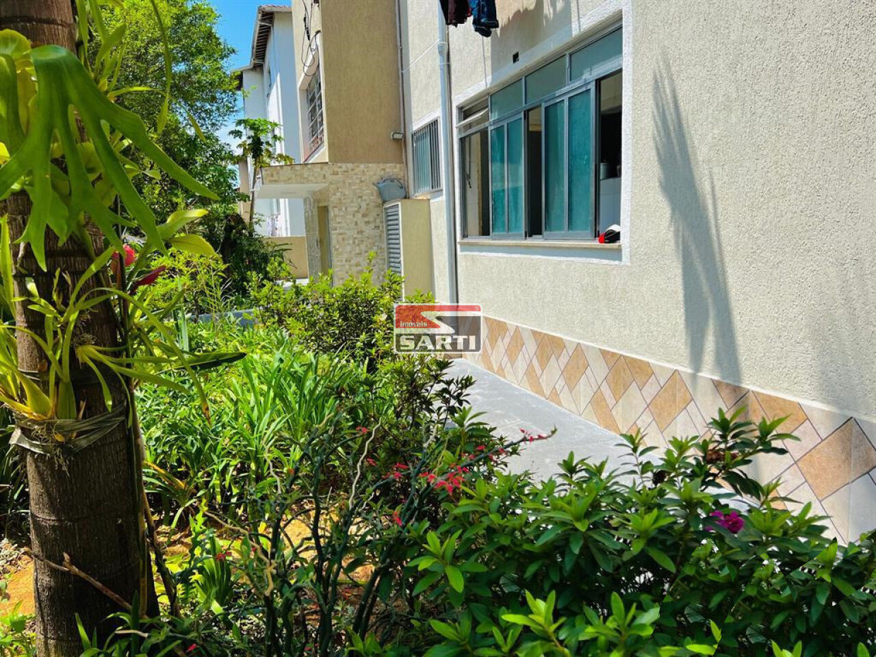 Apartamento para Venda - Vila Cachoeira