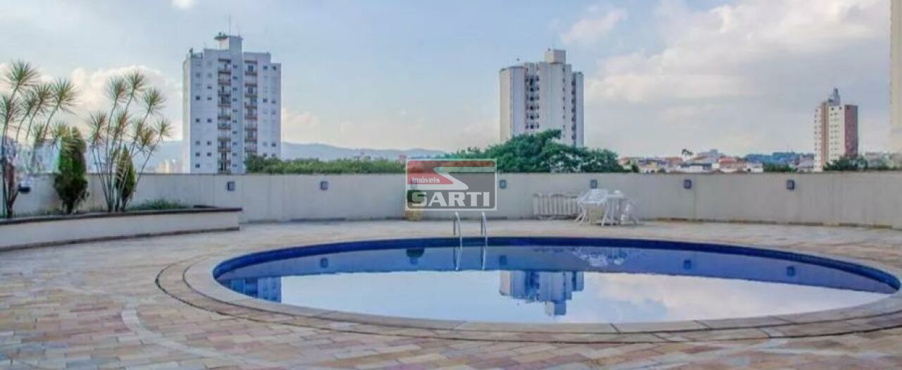 Apartamento para Venda - Santana