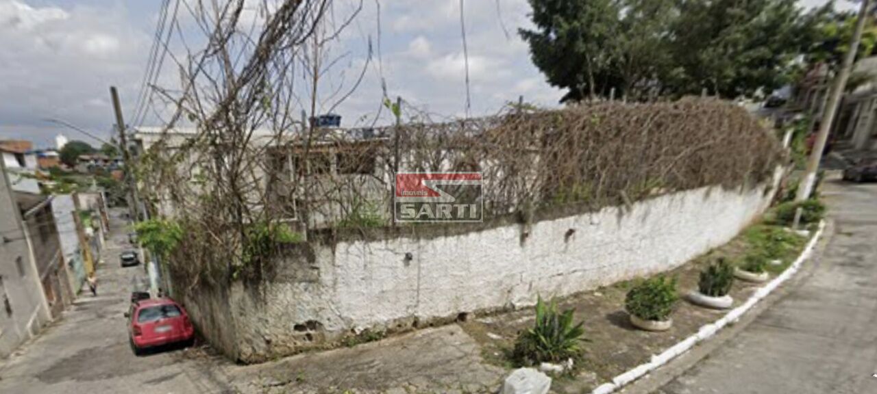 Terreno para Venda - Jardim Trememb