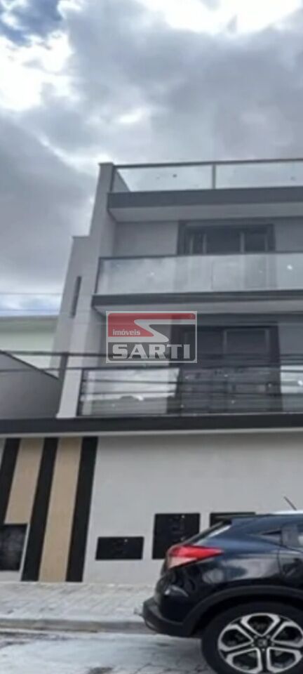 Apartamento para Venda - Tucuruvi