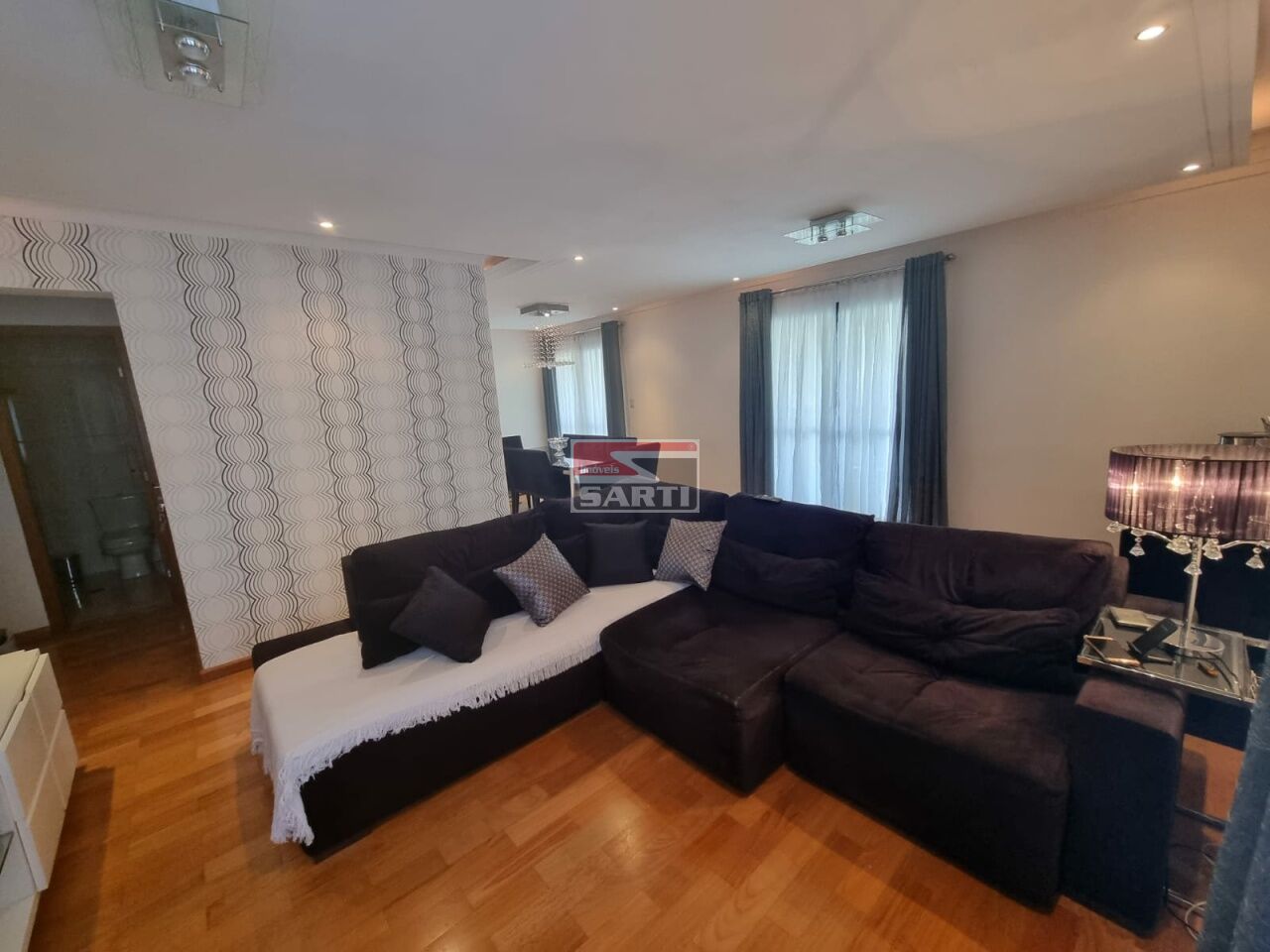 Apartamento para Venda - Santana