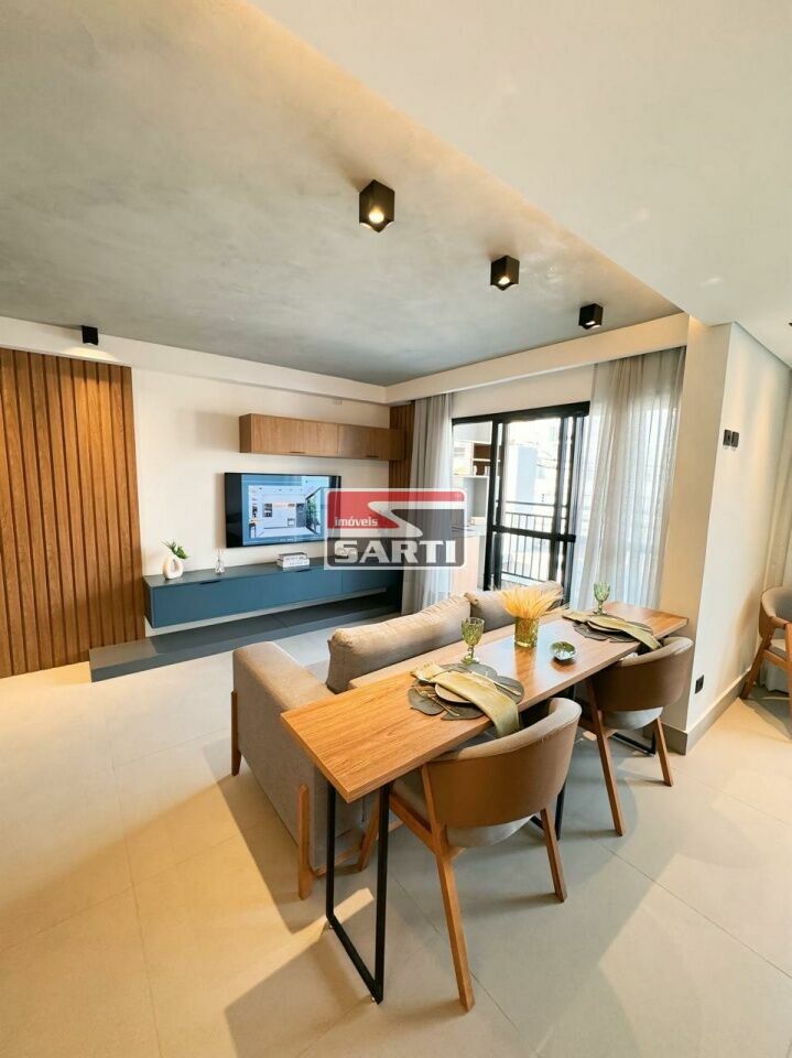 Apartamento para Venda - 