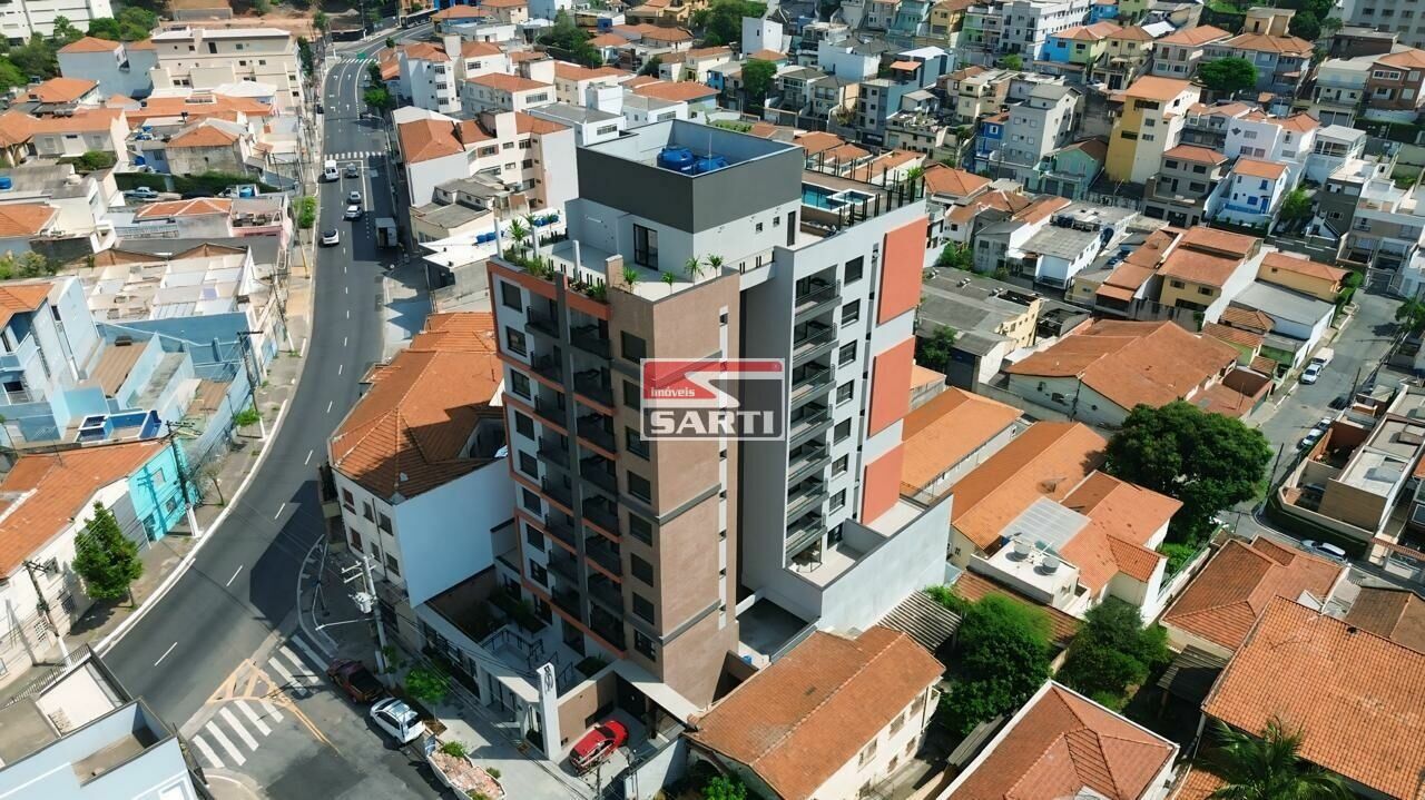 Apartamento para Venda - 