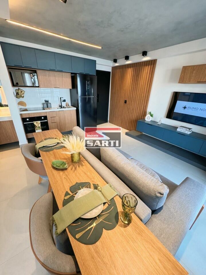 Apartamento para Venda - 