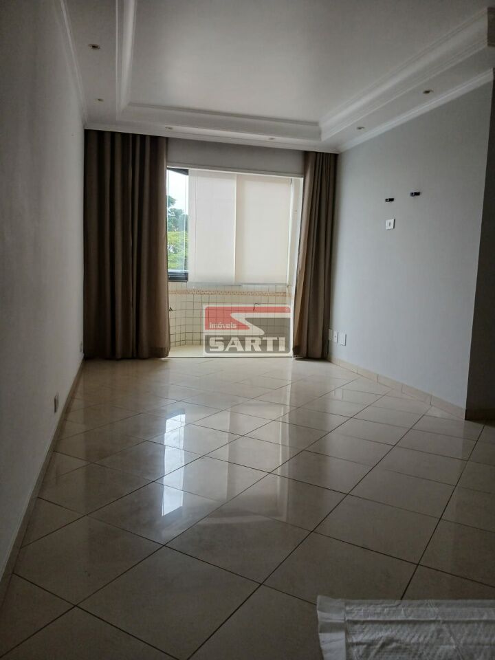 Apartamento para Venda - Parque Peruche