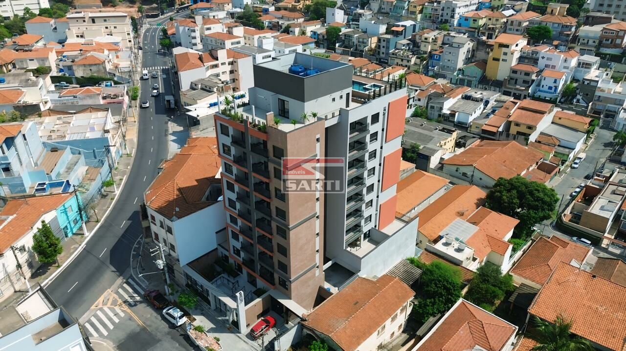 Apartamento para Venda - 