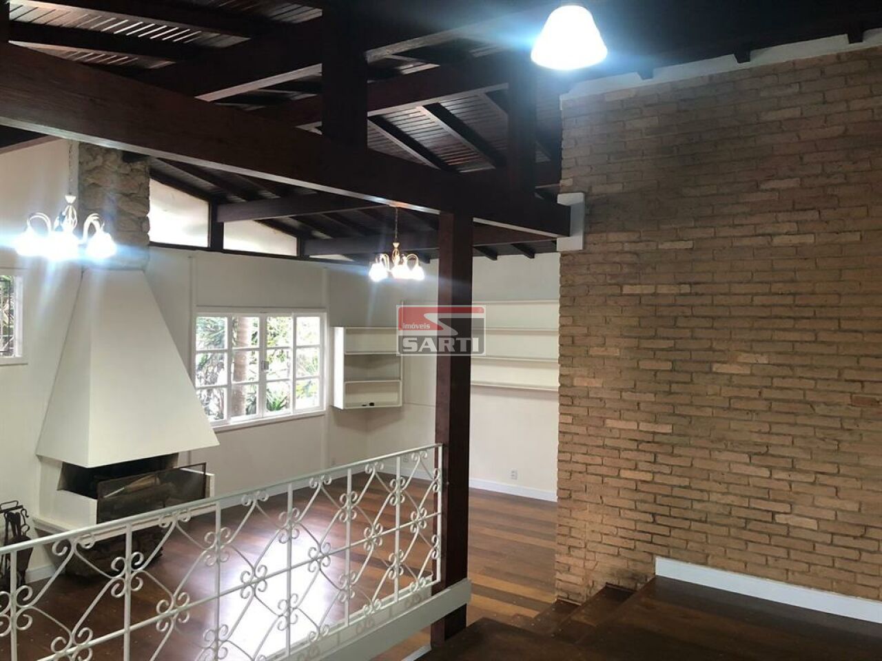 Sobrado para Venda - Vila Albertina