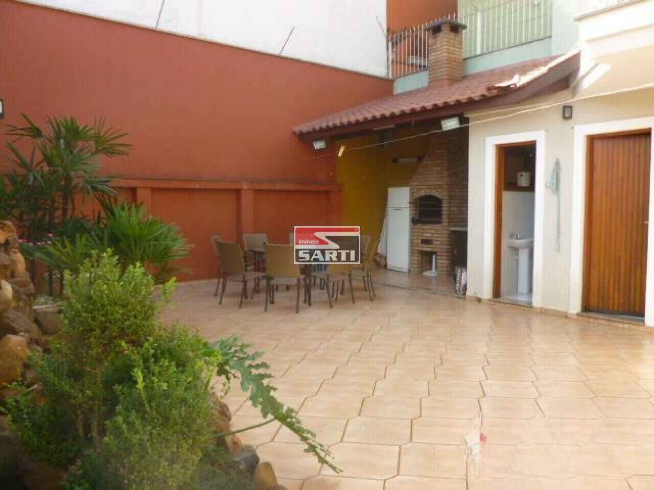 Sobrado para Venda - Jardim Virginia Bianca