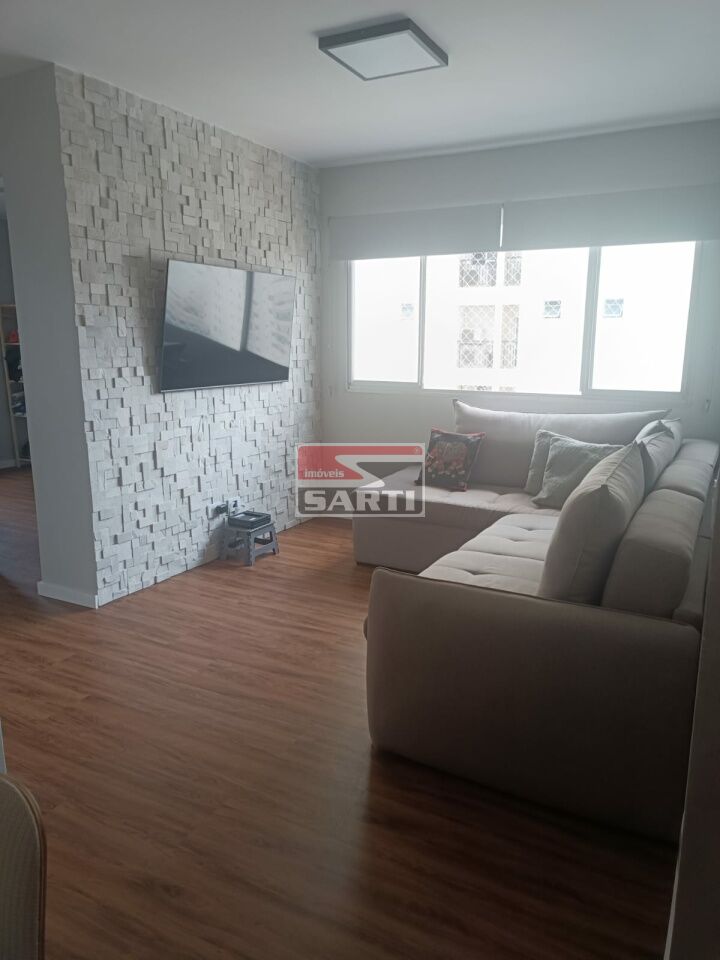 Apartamento para Venda - Santa Teresinha