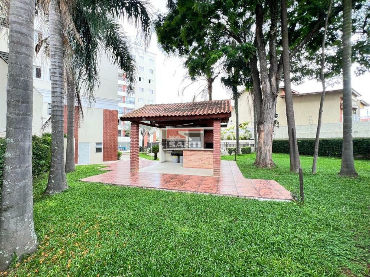 Apartamento para Venda - Imirim