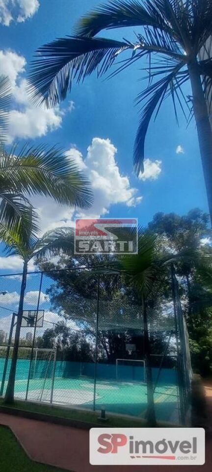Apartamento para Venda - Parque Mandaqui