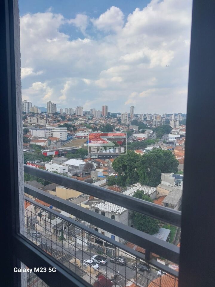 Apartamento para Venda - Chora Menino
