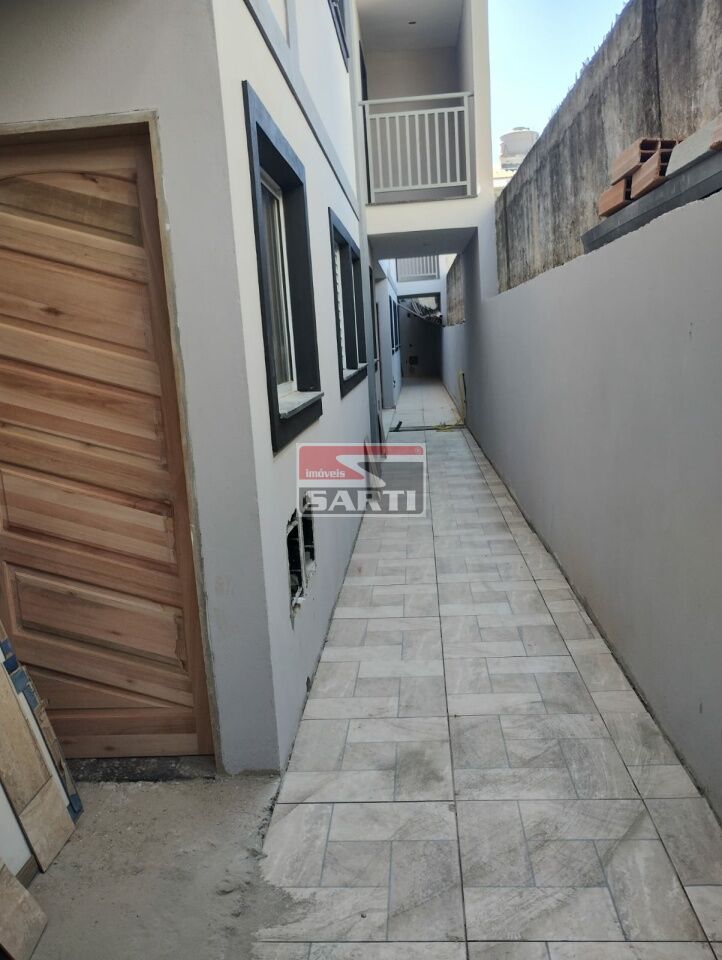 Apartamento para Venda - Parque Peruche