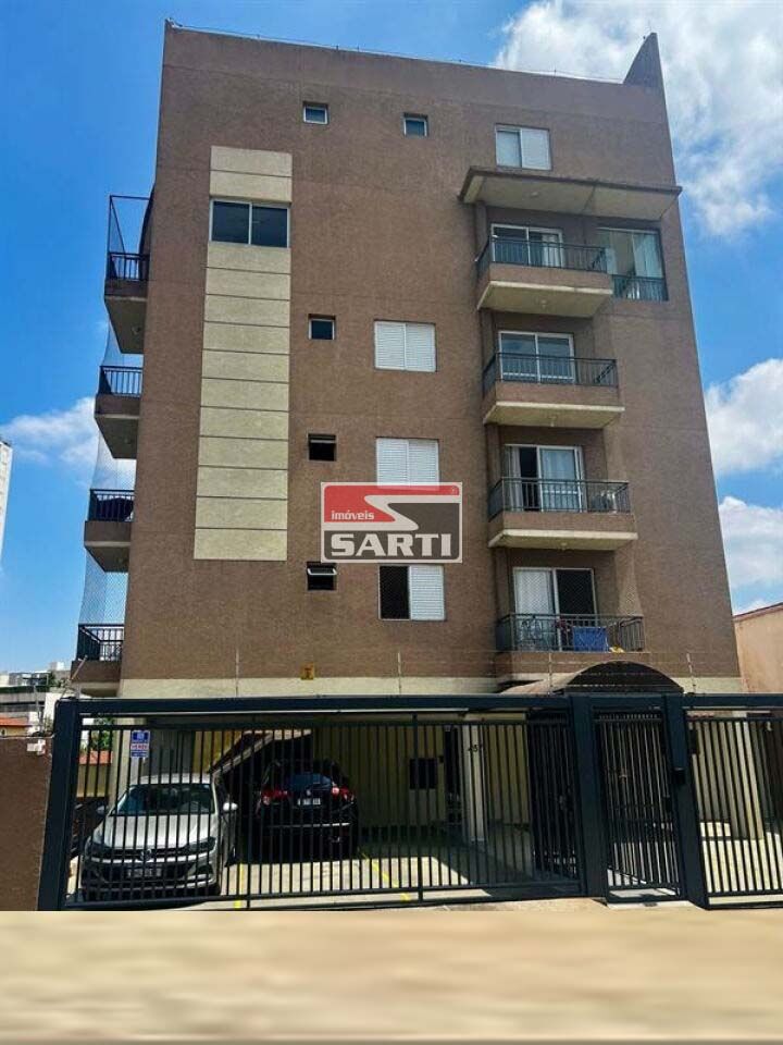 Apartamento para Venda - Parada Inglesa