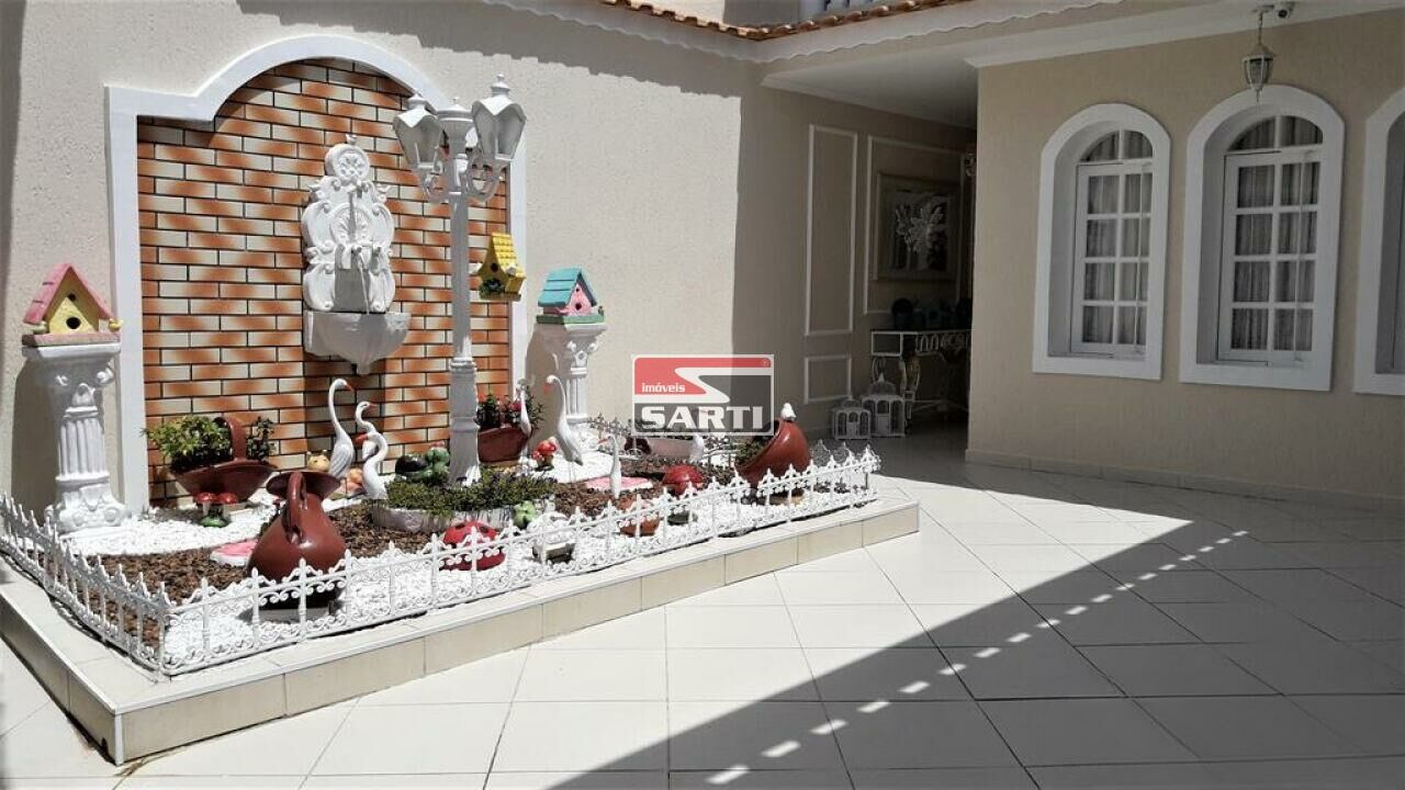Casa Trrea para Venda - Bortolndia