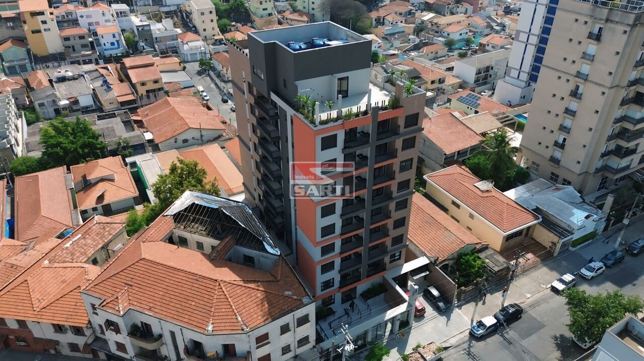 Apartamento para Venda - 
