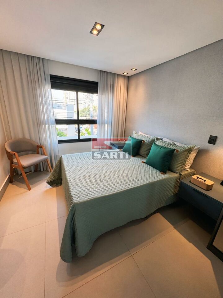 Apartamento para Venda - 