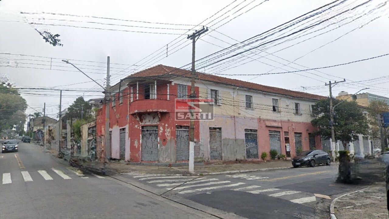 Area para Venda - Parque Peruche