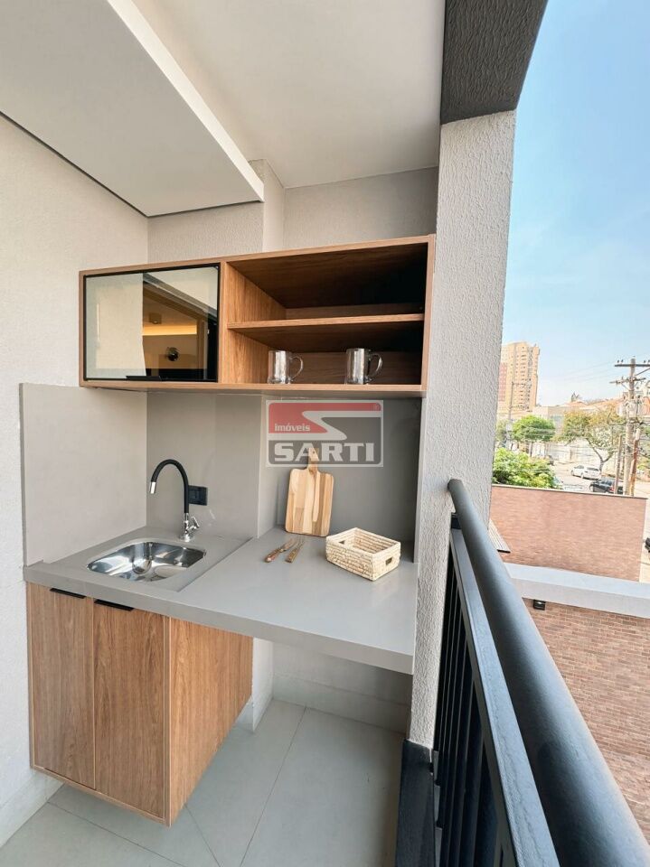 Apartamento para Venda - 