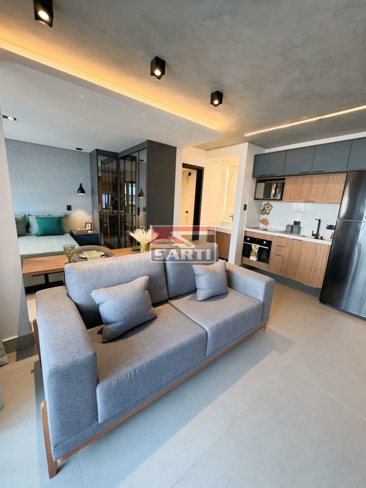 Apartamento para Venda - 