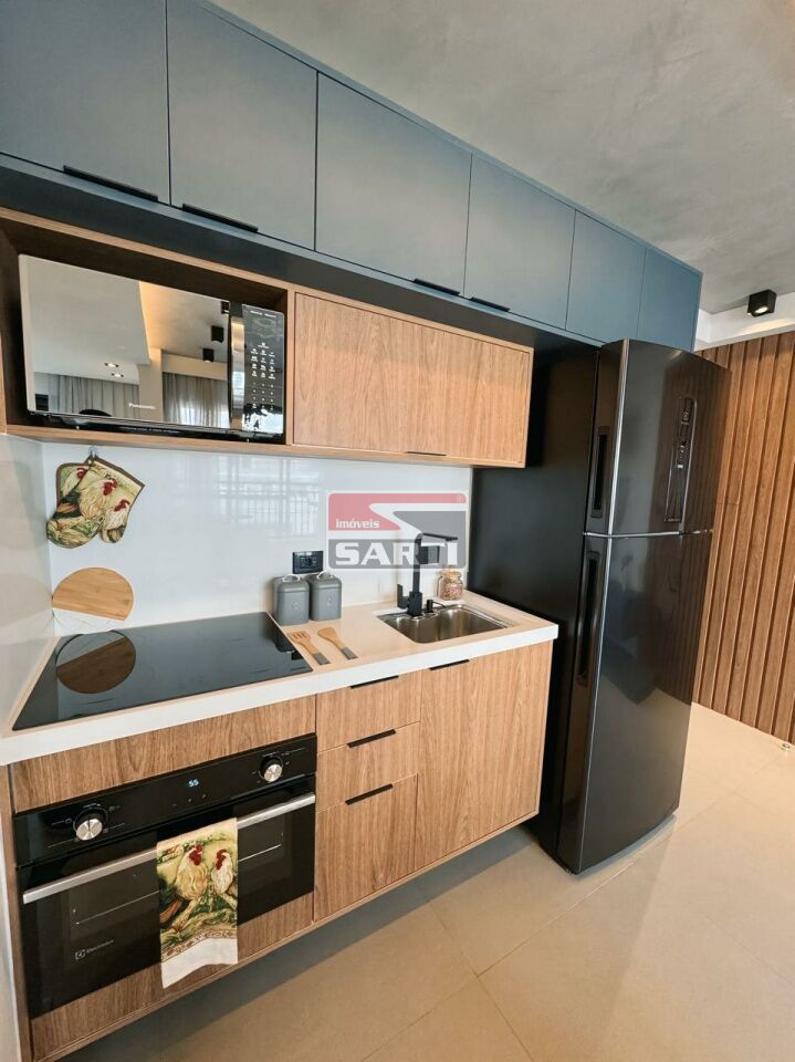 Apartamento para Venda - 