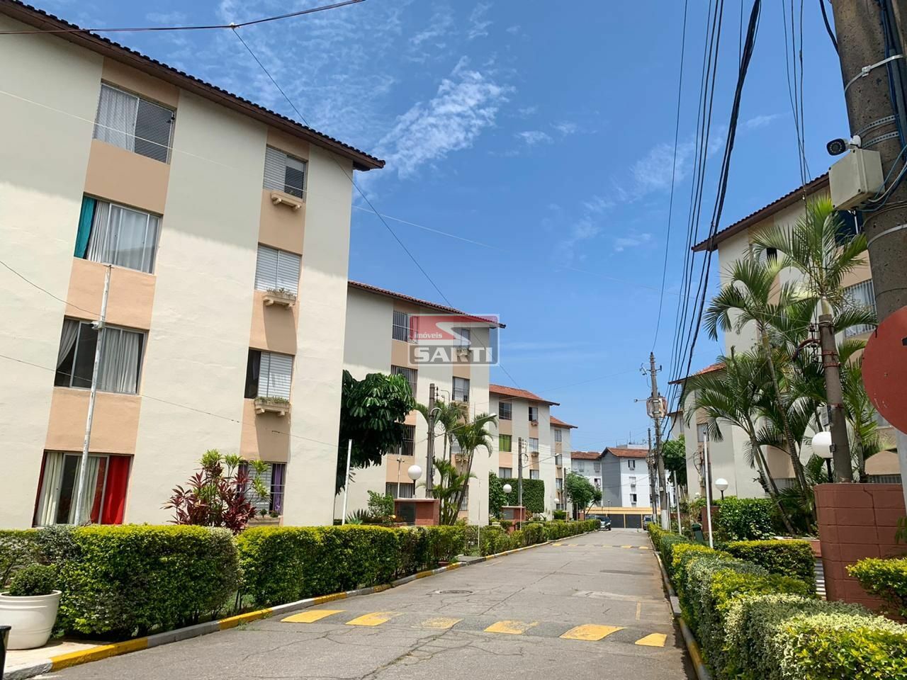 Apartamento para Venda - Vila Nova Cachoeirinha