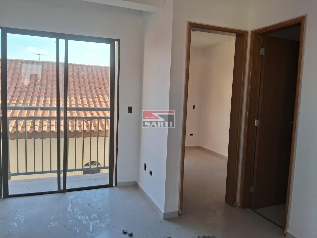 Apartamento para Venda - Jaan