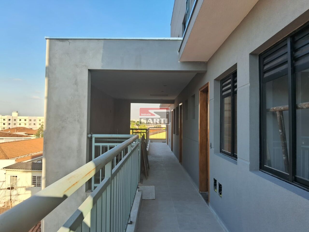 Apartamento para Venda - Jaan