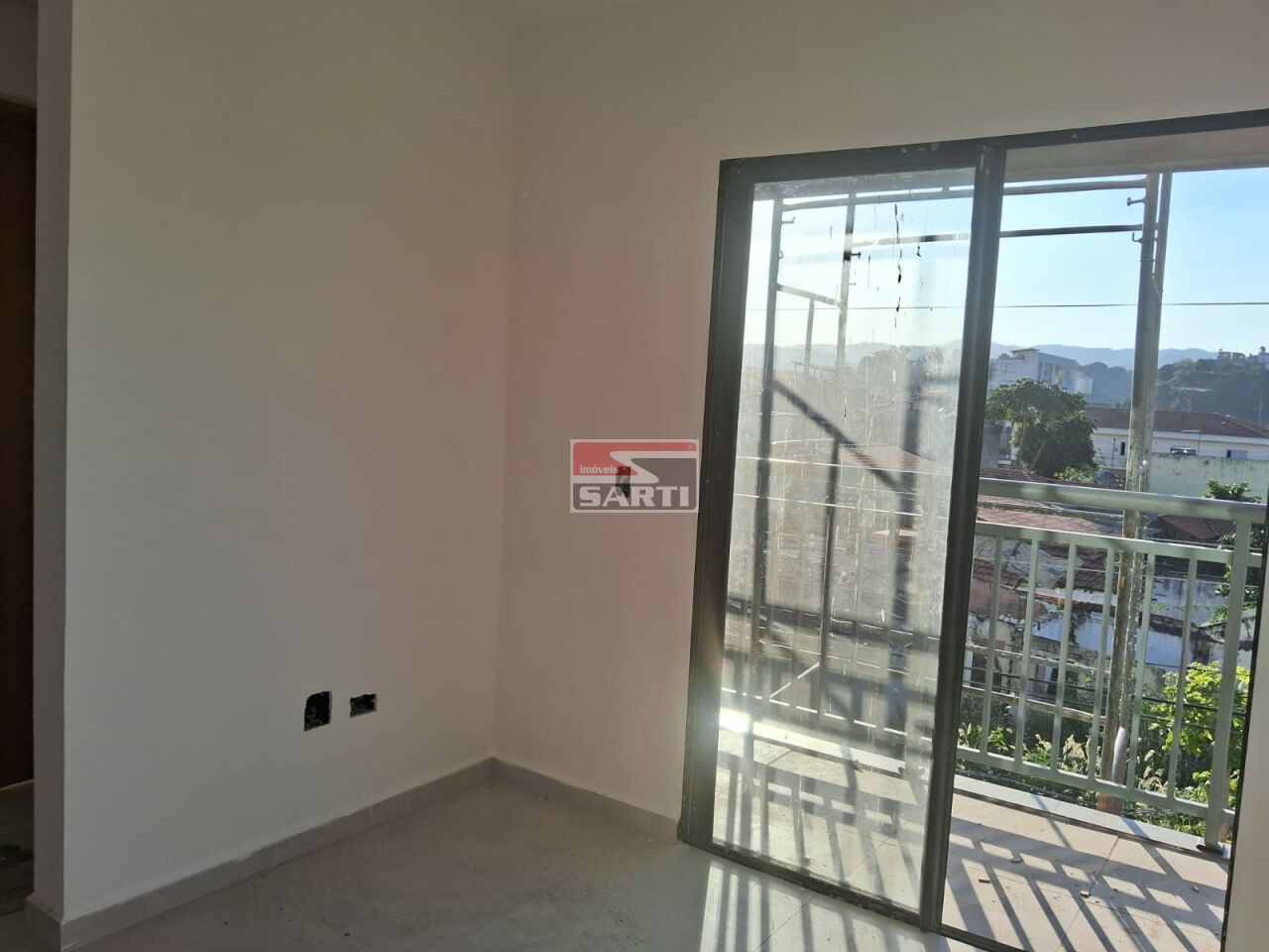 Apartamento para Venda - Jaan