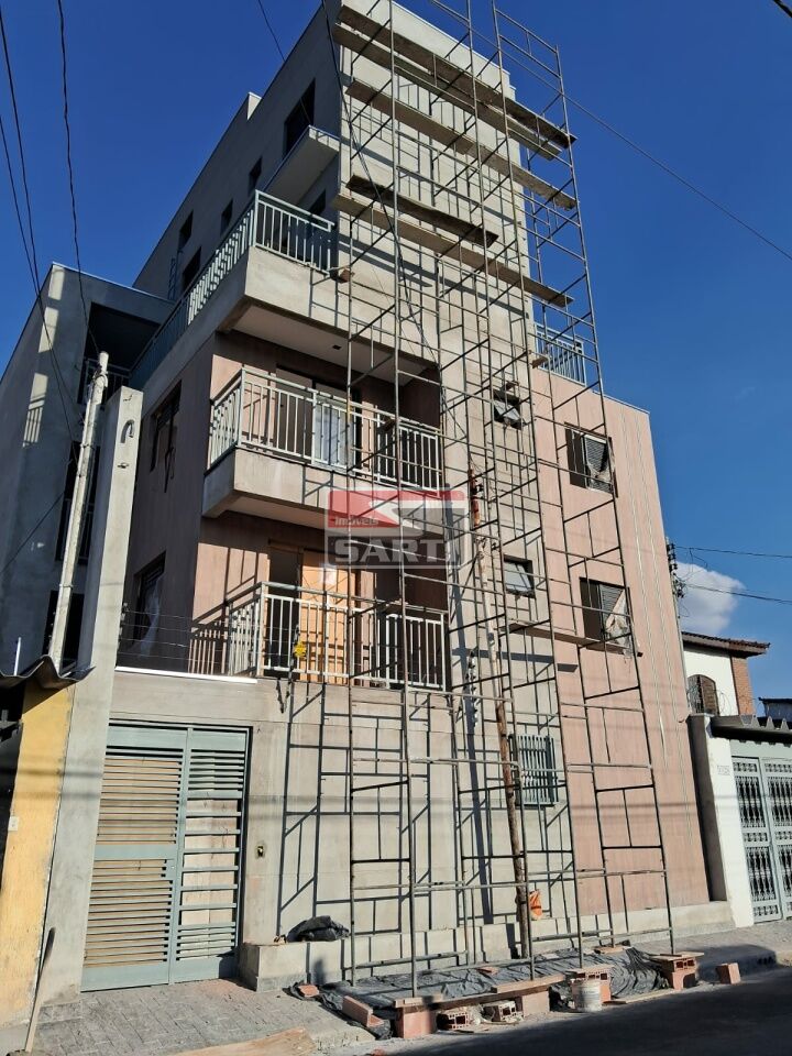 Apartamento para Venda - Vila Nova Carolina