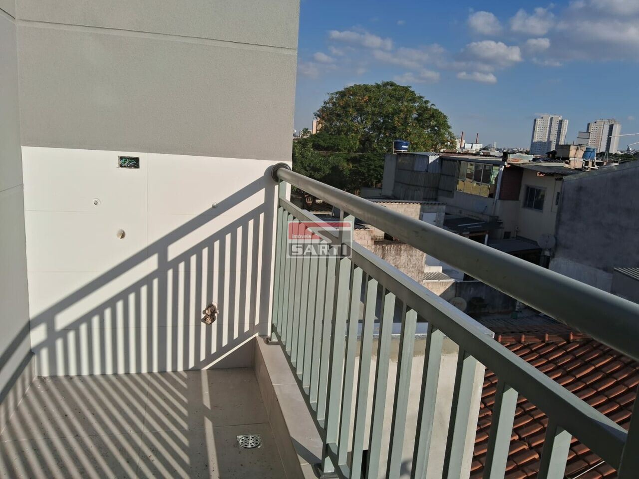 Apartamento para Venda - Jaan