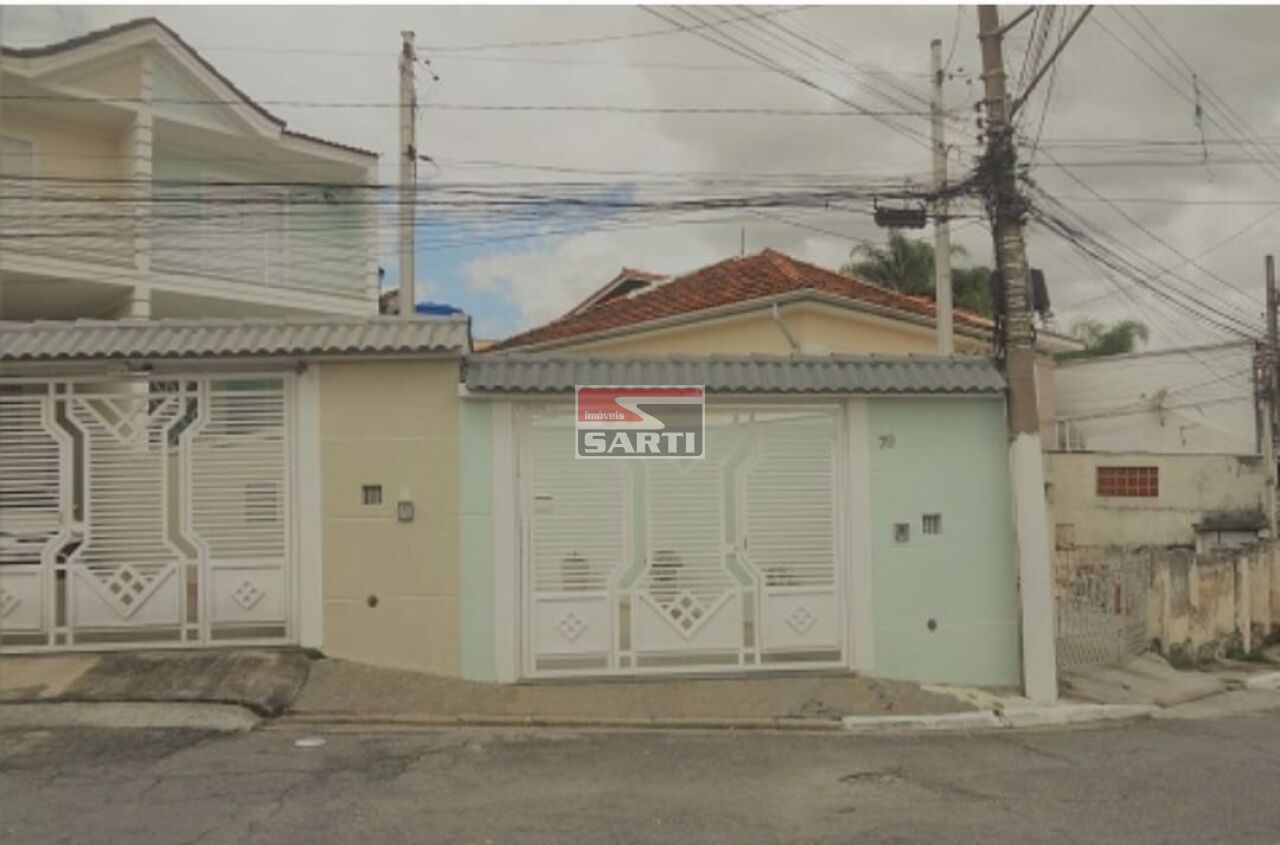 Sobrado para Venda - Parada Inglesa