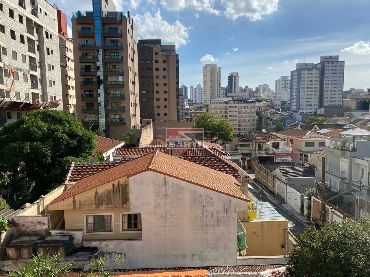 Apartamento para Venda - Vila Paulicia
