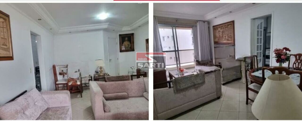 Apartamento para Loca��o - Santa Teresinha