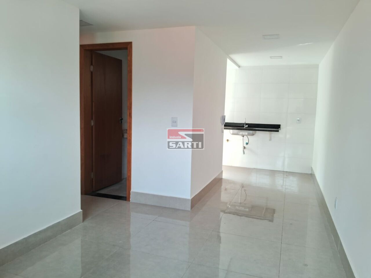 Apartamento para Venda - Mandaqui