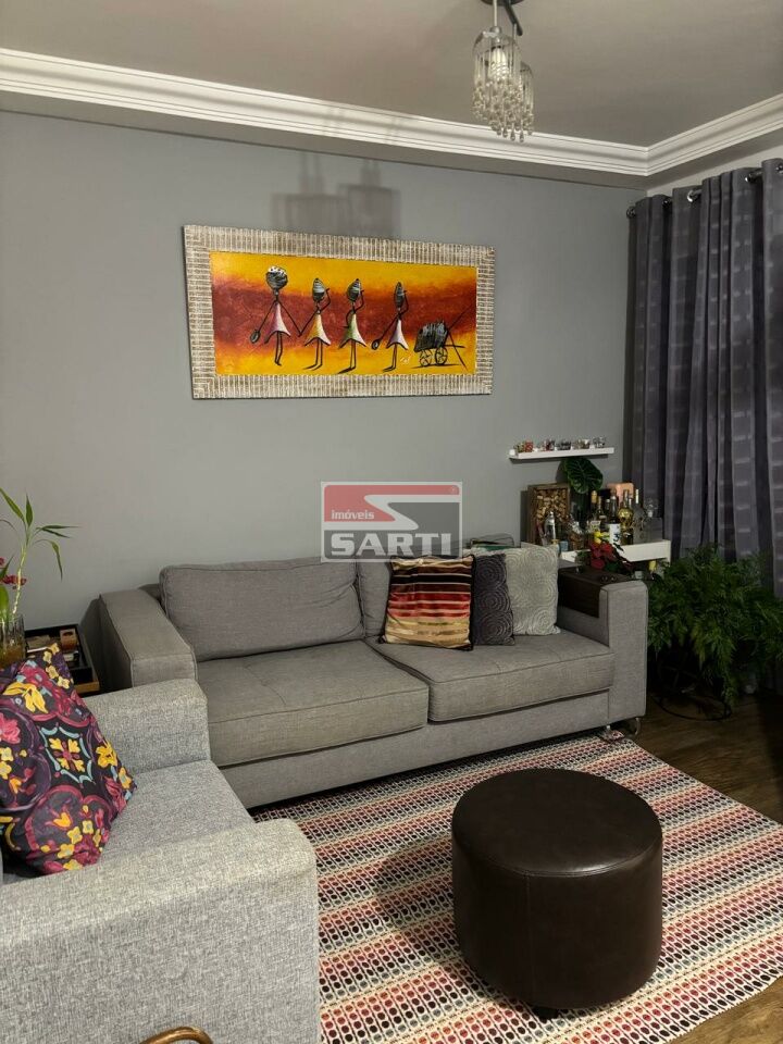 Apartamento para Venda - Santa Teresinha