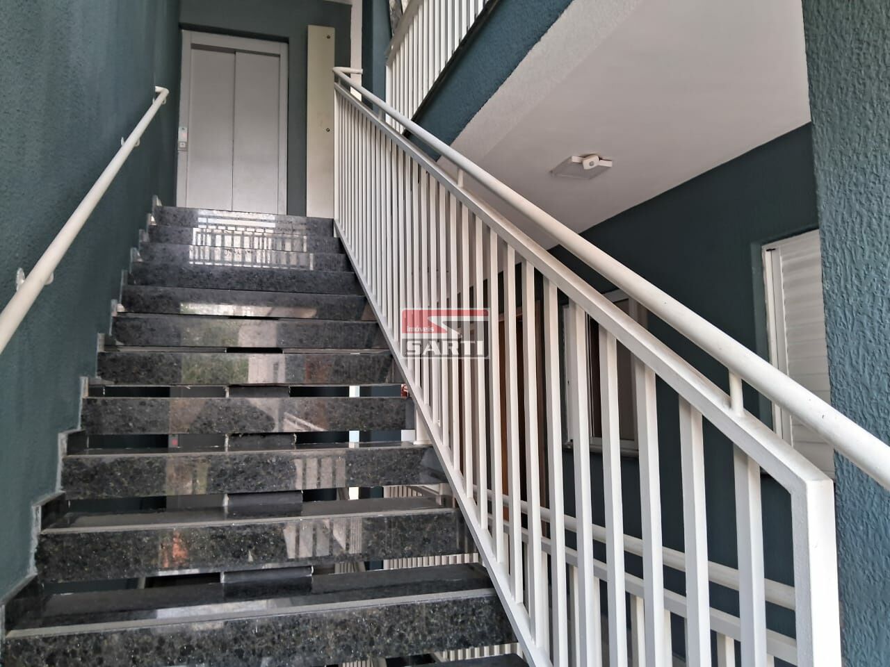 Apartamento para Venda - Jardim Paraso