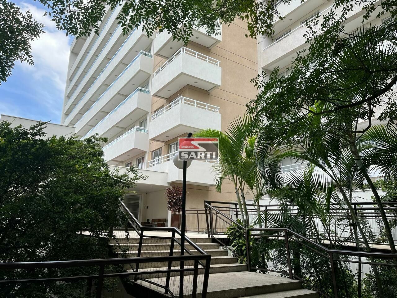 Sala Comercial para Venda - Vila Ester