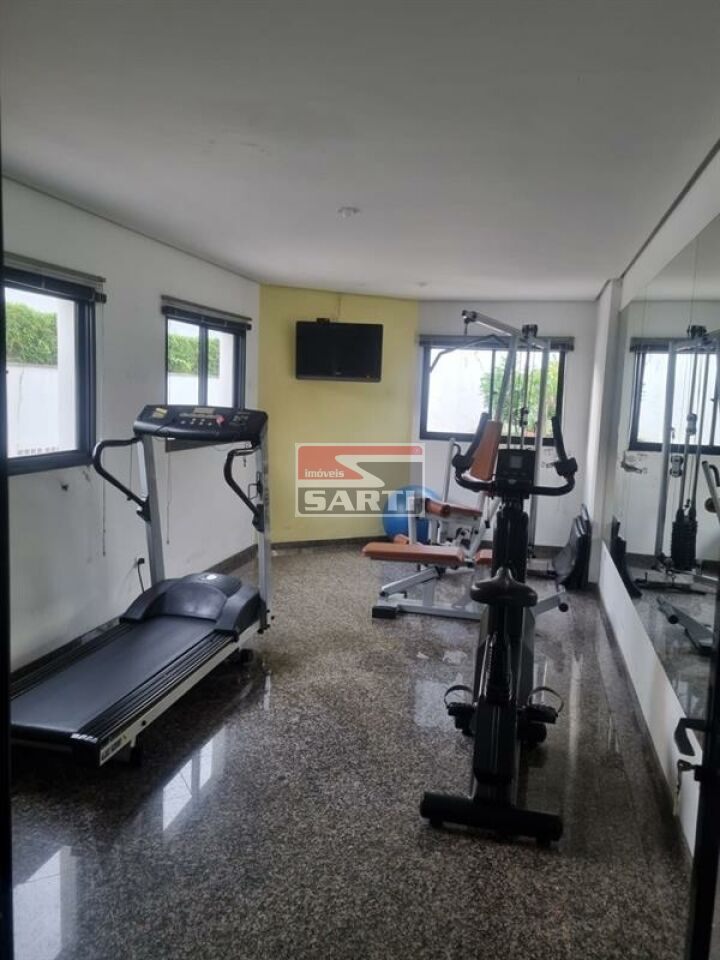Apartamento para Venda - Tucuruvi