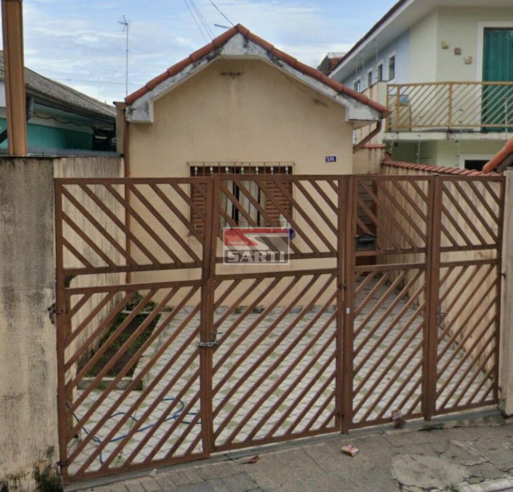 Casa Trrea para Venda - Jaan