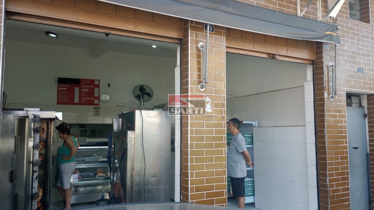 Comercial para Venda - Mandaqui