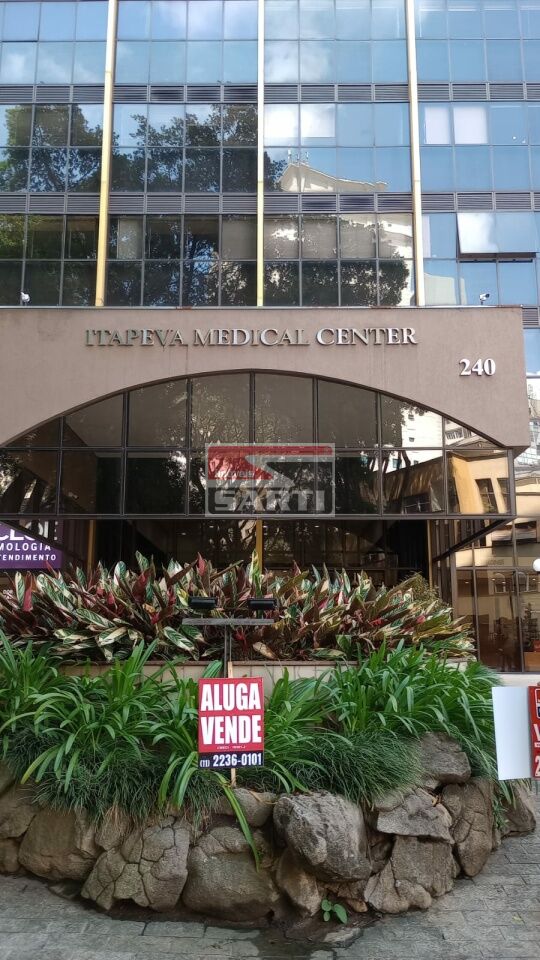 Conj. Comercial para Venda - Bela Vista