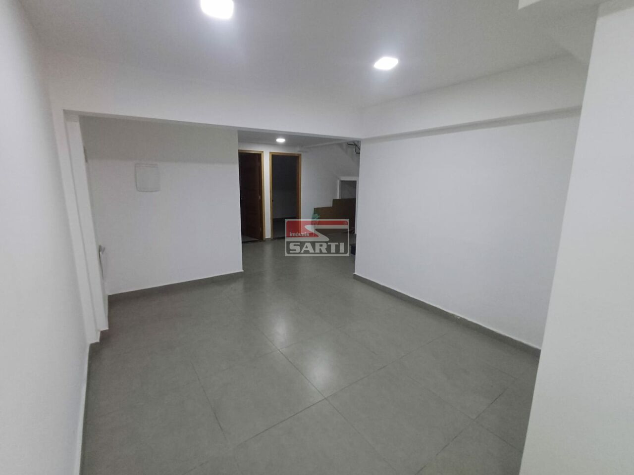Apartamento para Venda - Parada Inglesa