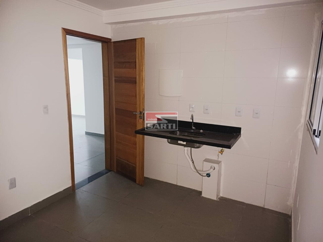 Apartamento para Venda - Parada Inglesa