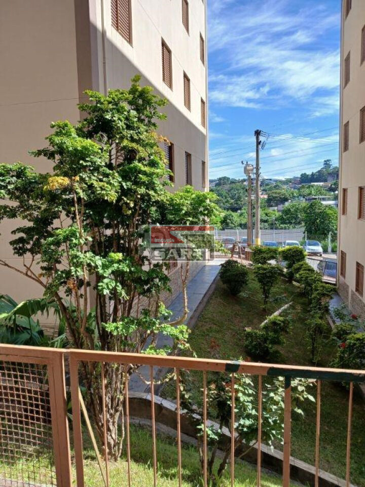 Apartamento para Venda - Trememb