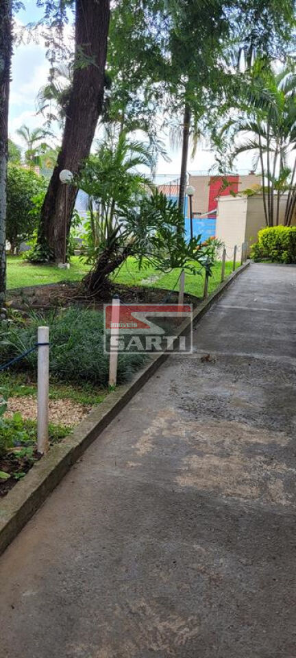 Apartamento para Venda - Vila Albertina