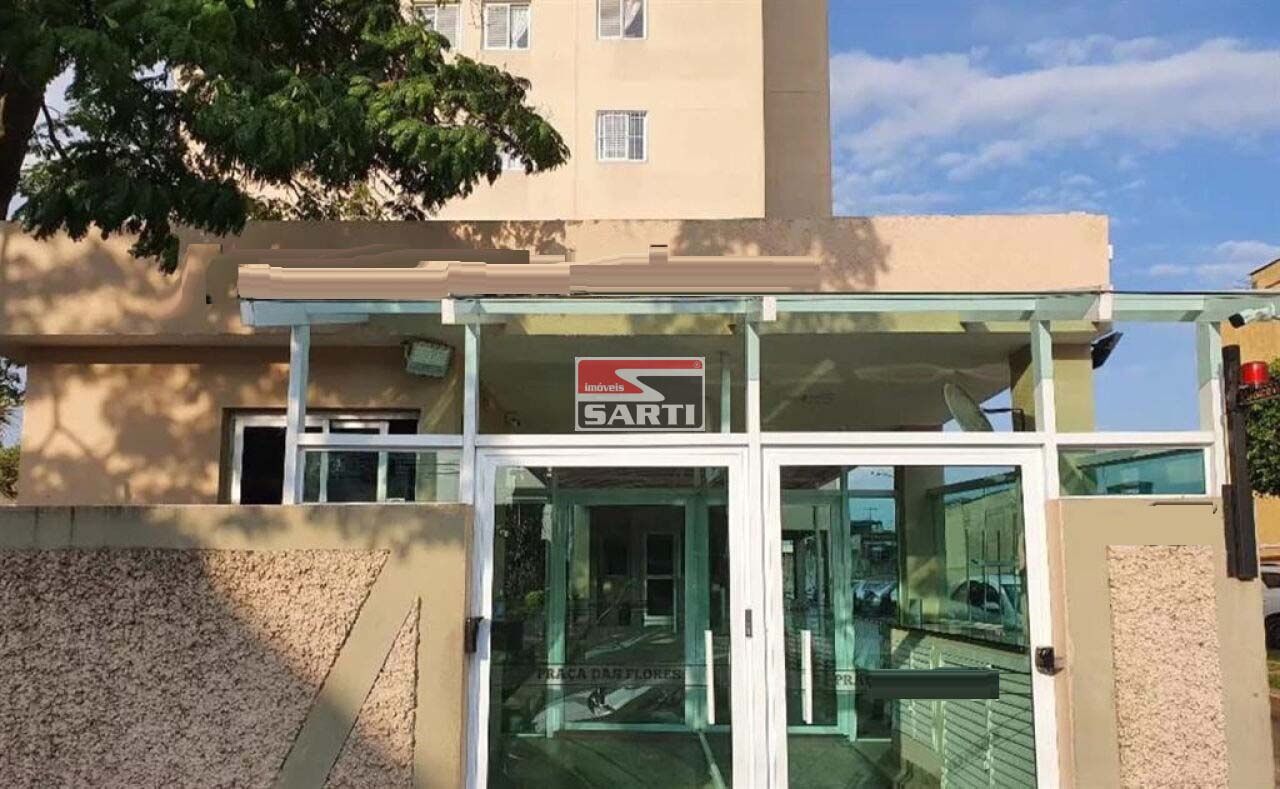 Apartamento para Venda - Parque Edu Chaves