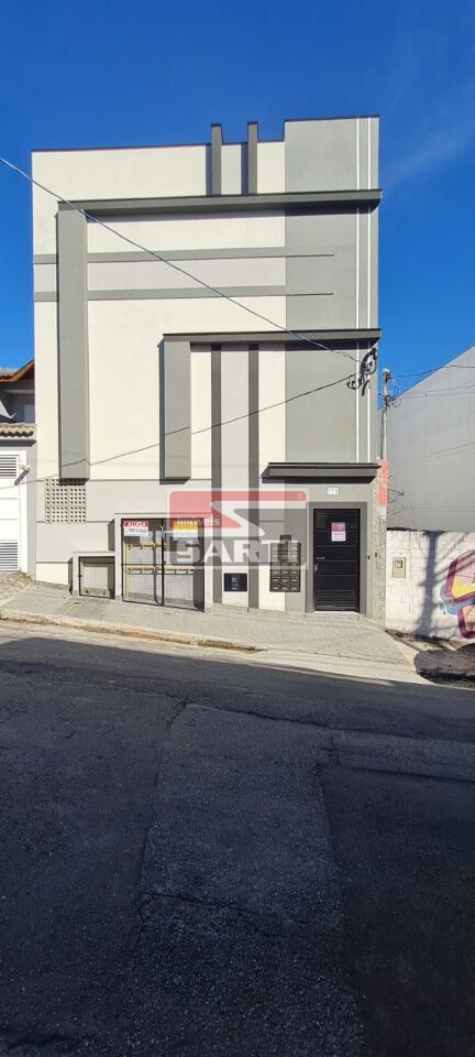 Apartamento para Venda - Parada Inglesa