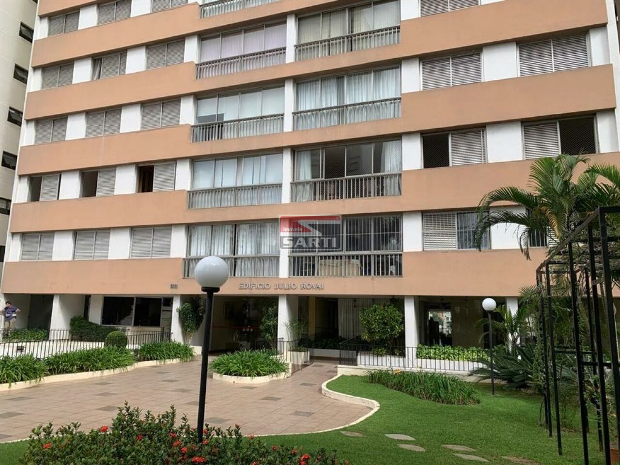 Apartamento para Venda - Santana