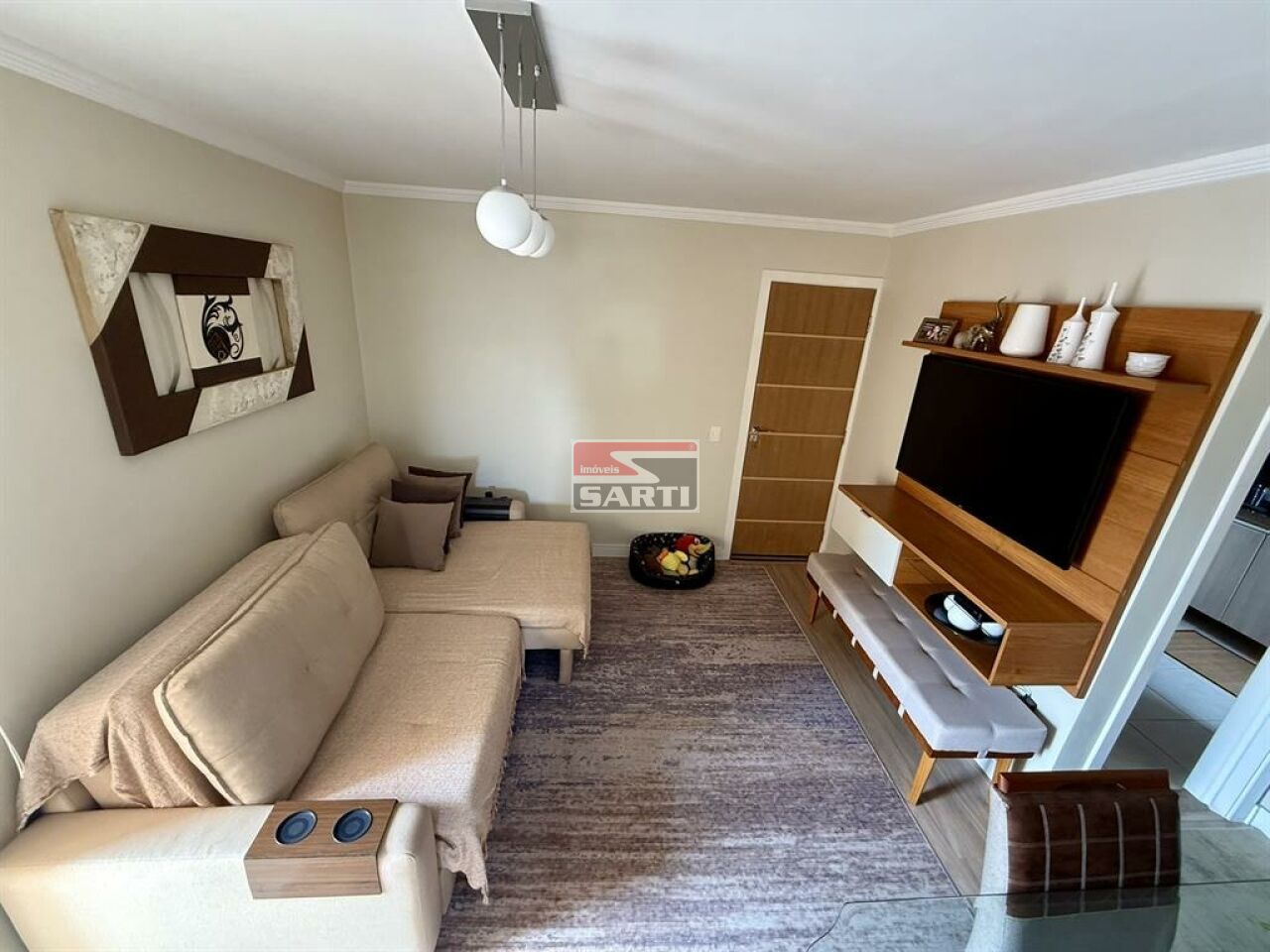 Apartamento para Venda - Imirim